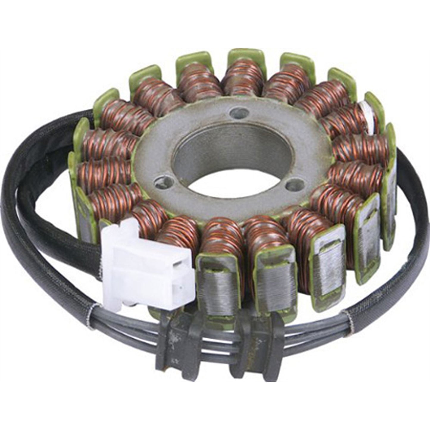 Ricks Stator for Sea-Doo [MPN: 21-W101]_599312