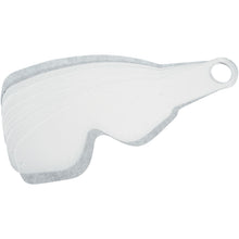 Moose Offroad Tear-Offs - Oakley - "O" - 50/Pack 2602-0244_437925