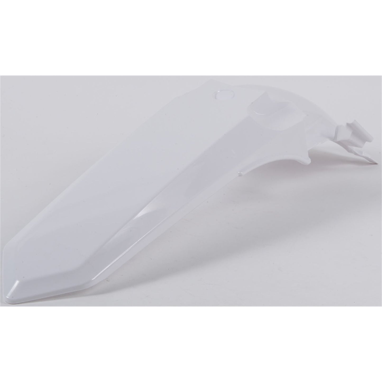 Acerbis Rear Fender White 2403000002_289435
