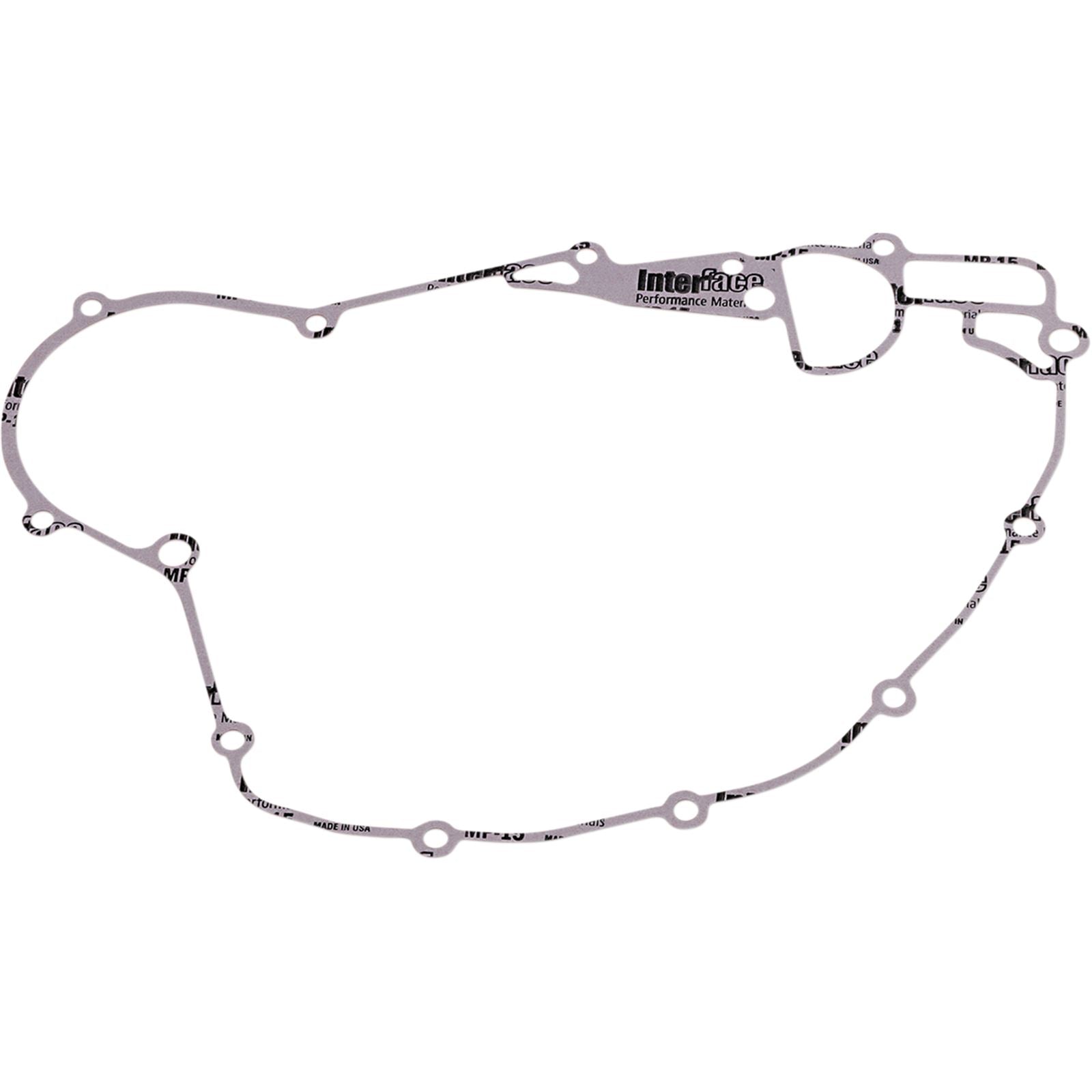 Moose Offroad Inner Clutch Cover Gasket For Suzuki 0934-6129_434514