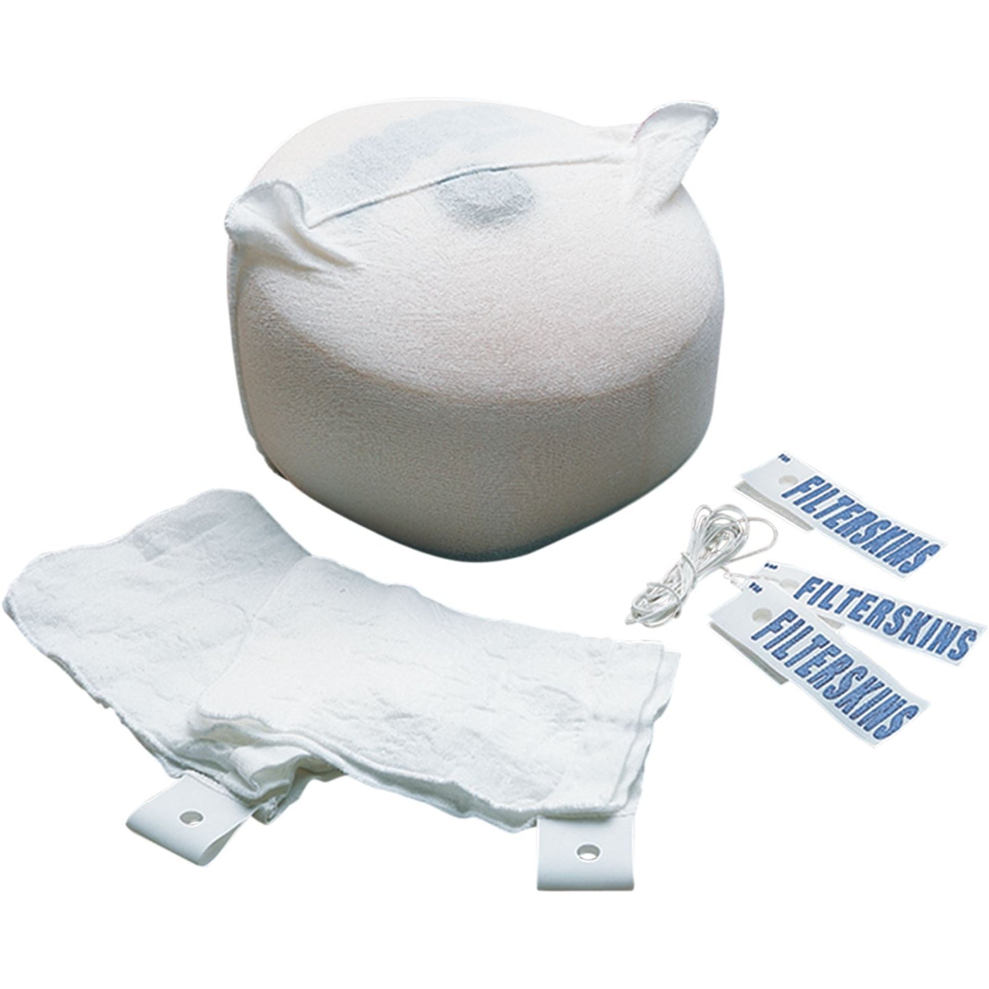 Moose Offroad Filterskins M819-90_439724