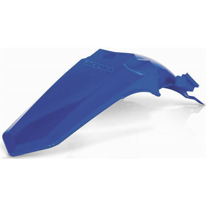 Acerbis Rear Fender Blue 2403000211_289436