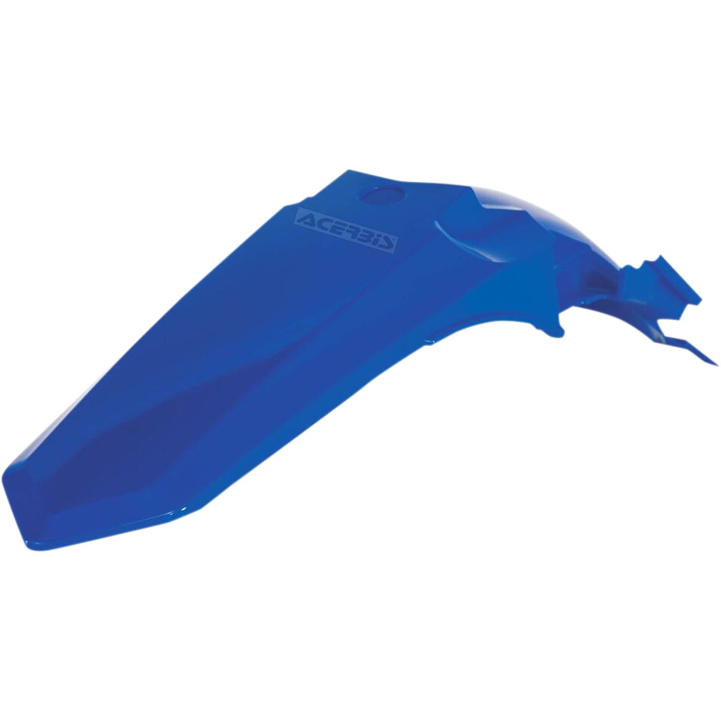 Acerbis Rear Fender Blue 2403000211_321435