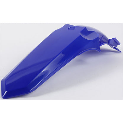 Acerbis Rear Fender Blue 2403000211_289437
