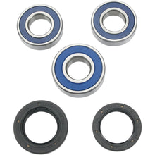 Moose Offroad Wheel Bearing - Kit A25-1117_438432