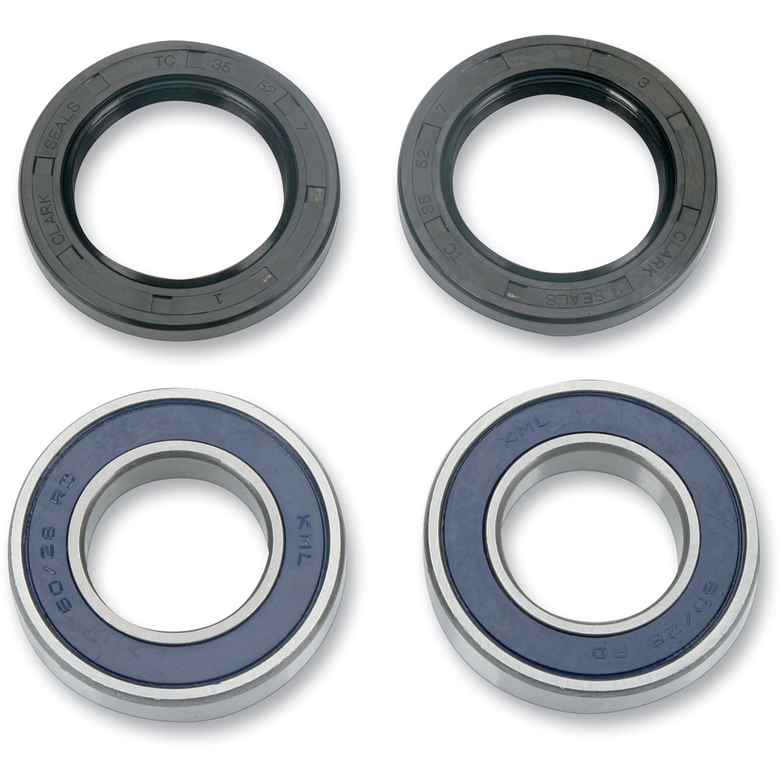 Moose Offroad Wheel Bearing - Kit A25-1293_438497