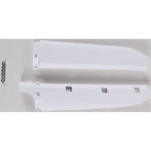 Acerbis Fork Covers White 2404730002_289439
