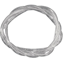 Moose Offroad Fuel Line - Black - 3/16" - 3' M62091_439068