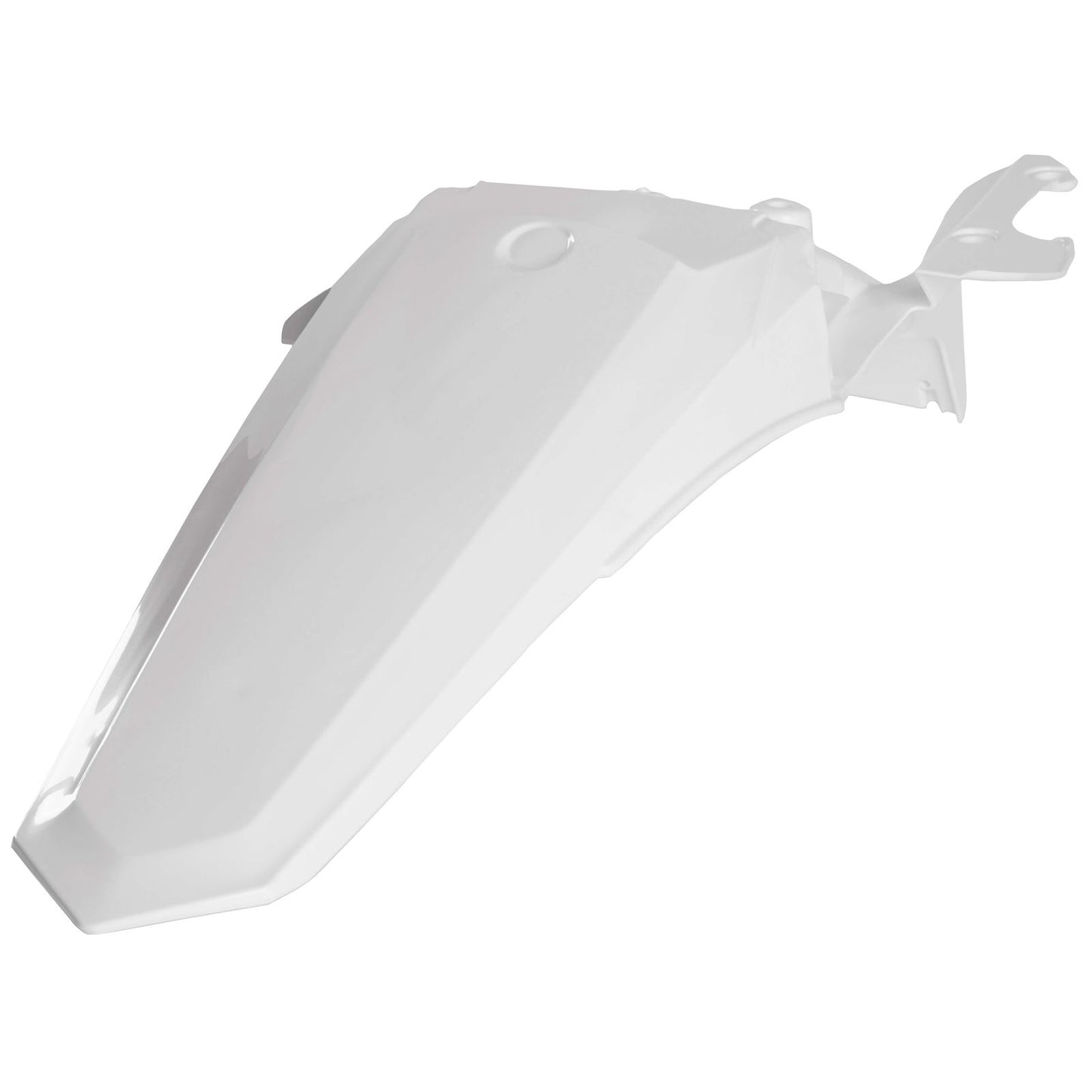 Acerbis Rear Fender White 2449670002_289440