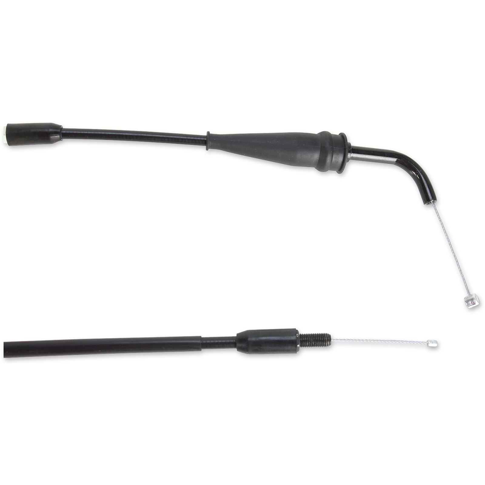 Moose Offroad Throttle Cable for Yamaha 0650-1229_432230