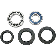 Moose Offroad Wheel Bearing - Kit A25-1017_438381