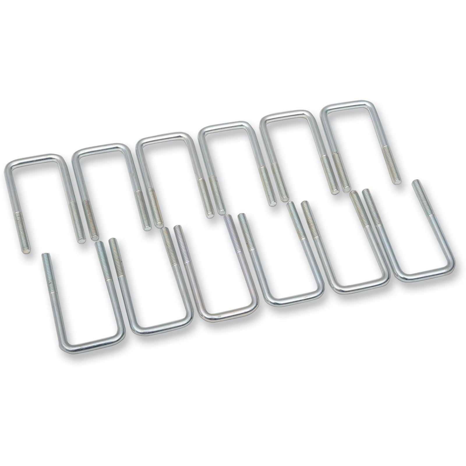 Moose Offroad U-Bolt - 5/16" x 1-1/2" x 3-1/2" 4501-0696_443334