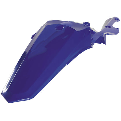 Acerbis Rear Fender Blue 2449670211_289442