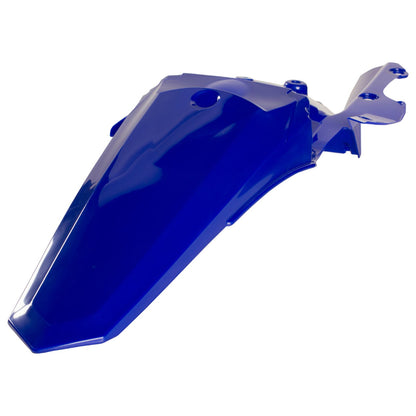 Acerbis Rear Fender Blue 2449670211_289443