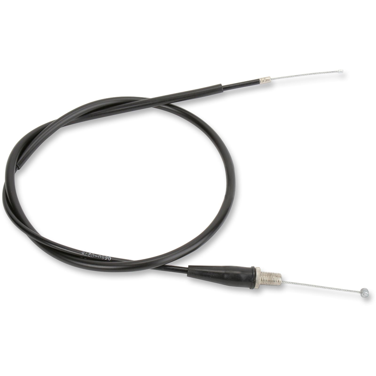 Parts Unlimited Throttle Cable for Honda [MPN: 0650-0275]_451105