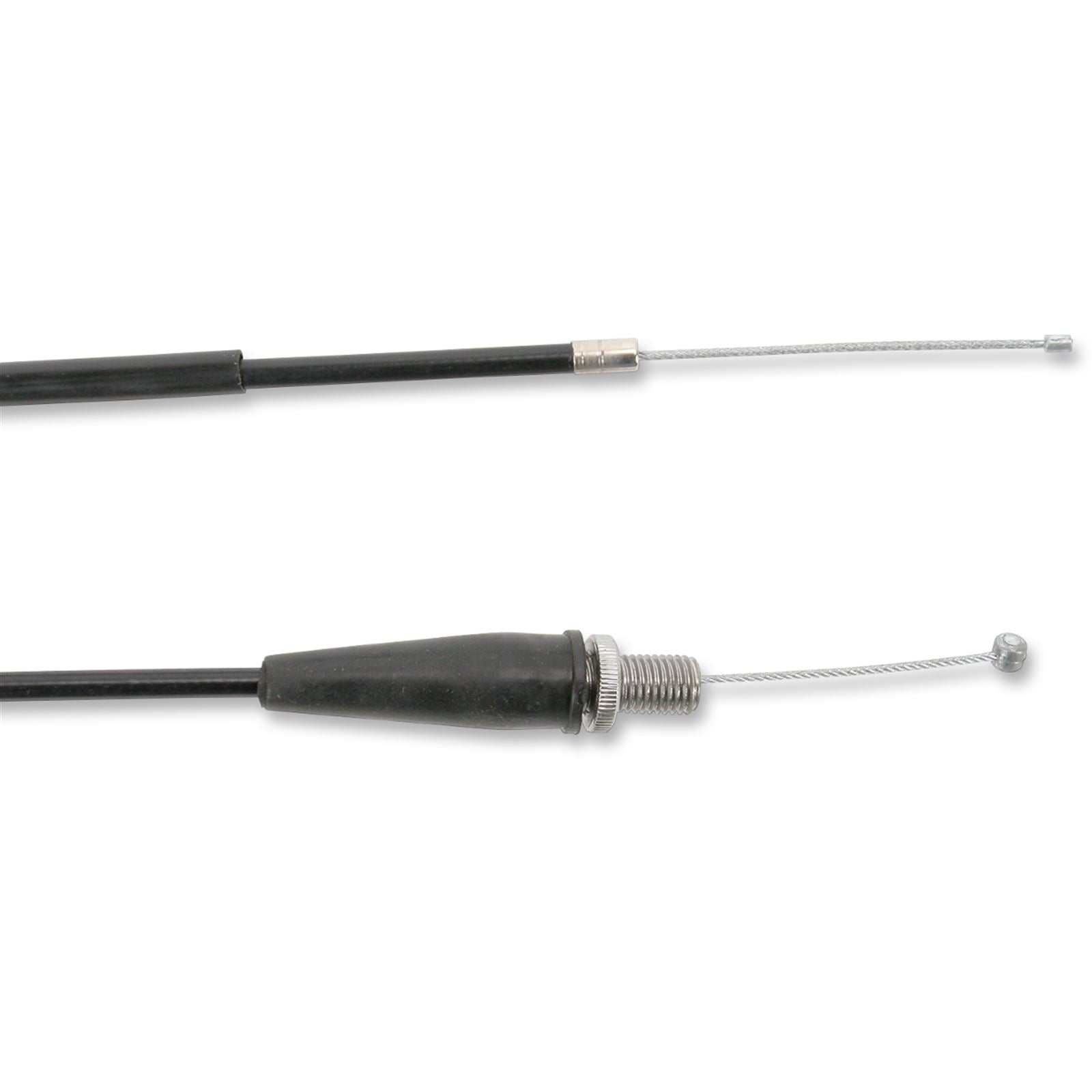 Parts Unlimited Throttle Cable for Honda [MPN: 0650-0275]_451106