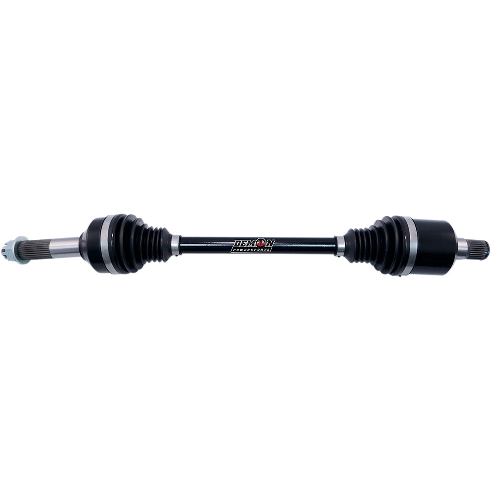 Demon Powersports Complete Axle - Heavy Duty - Kit [MPN: PAXL-5016HD]_371254