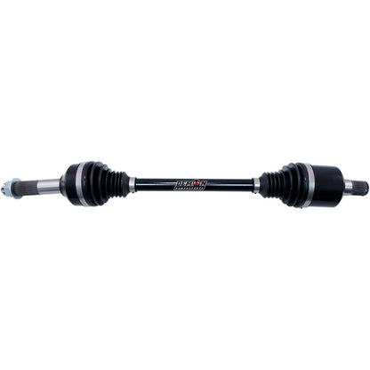 Demon Powersports Complete Axle - Heavy Duty - Kit [MPN: PAXL-5016HD]_371254