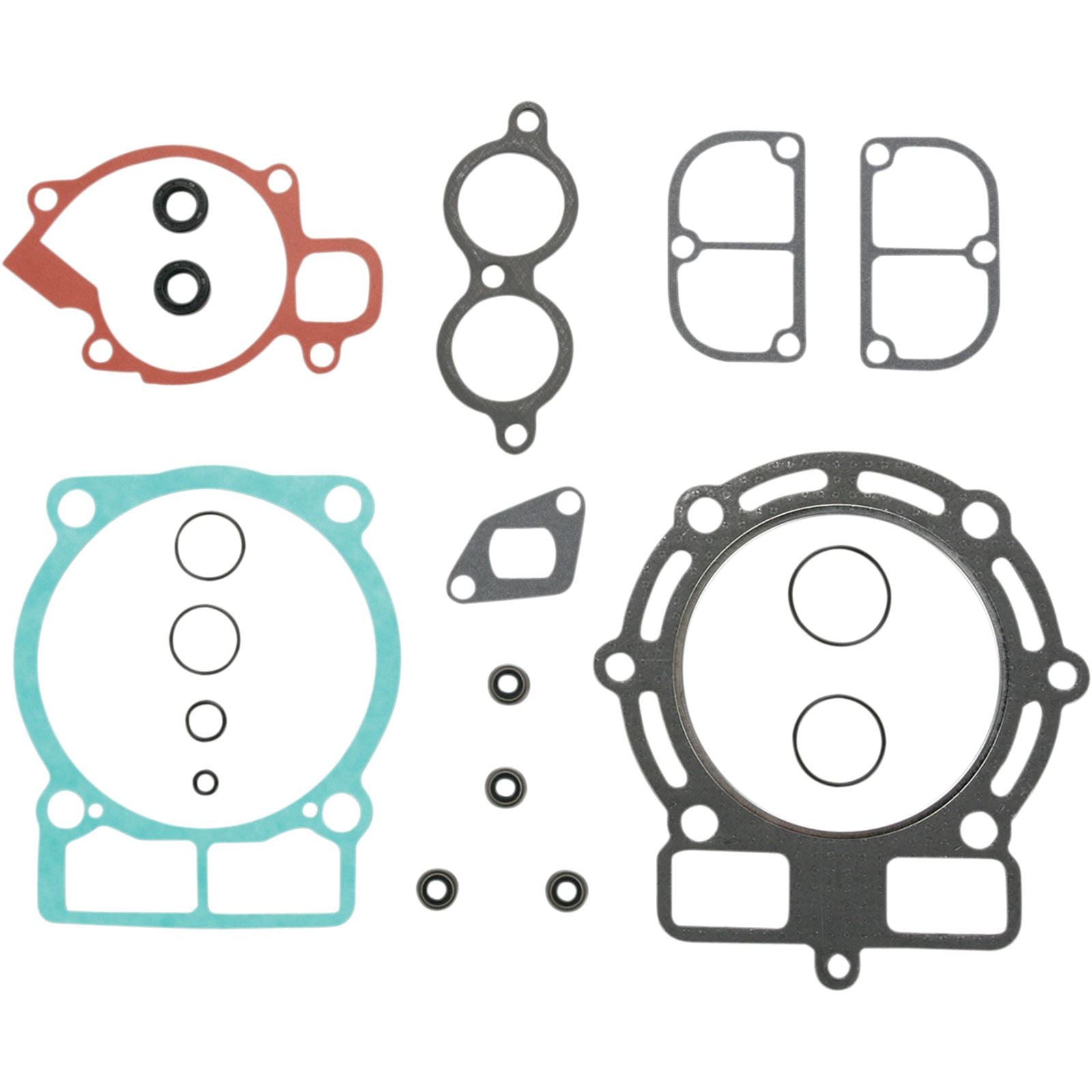 Moose Offroad Top End Gasket Kit for KTM 0934-1433_433997