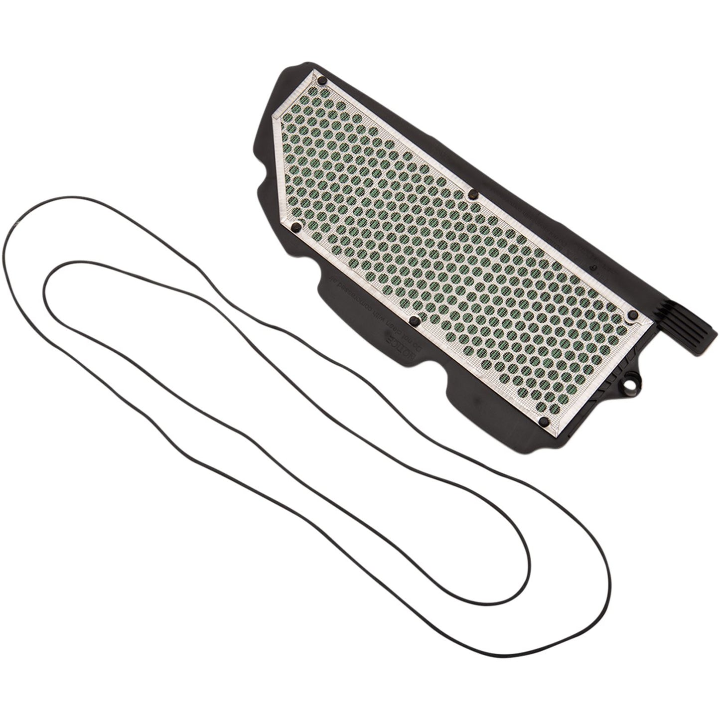 Moose Offroad Air Filter Pioneer 1000 1011-4296_435819