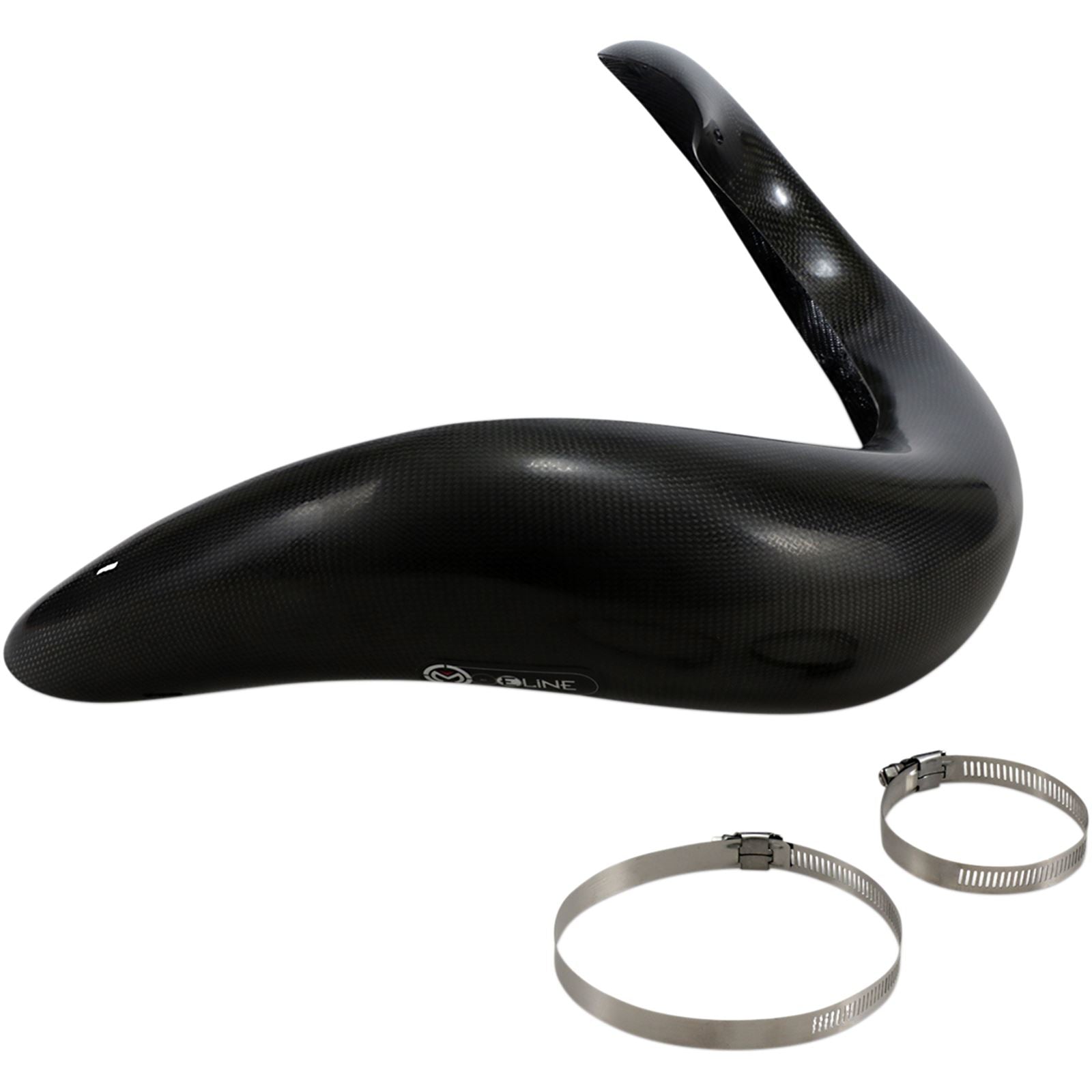 Moose Offroad Pipe Guard - Stock 1861-1350_437471