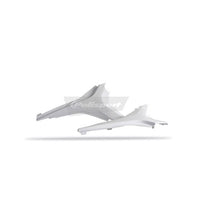 Polisport Upper Side Panels White 8604500002_599316