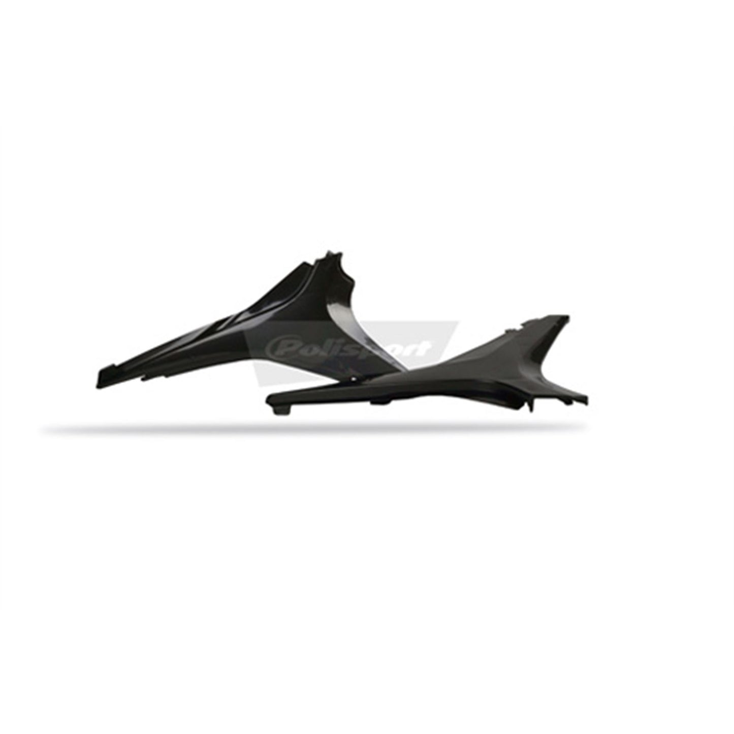 Polisport Upper Side Panels Black 8604500003_599317