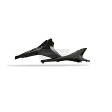 Polisport Upper Side Panels Black 8604500003_599317