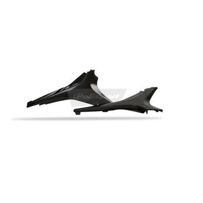 Polisport Upper Side Panels Black 8604500003_599317