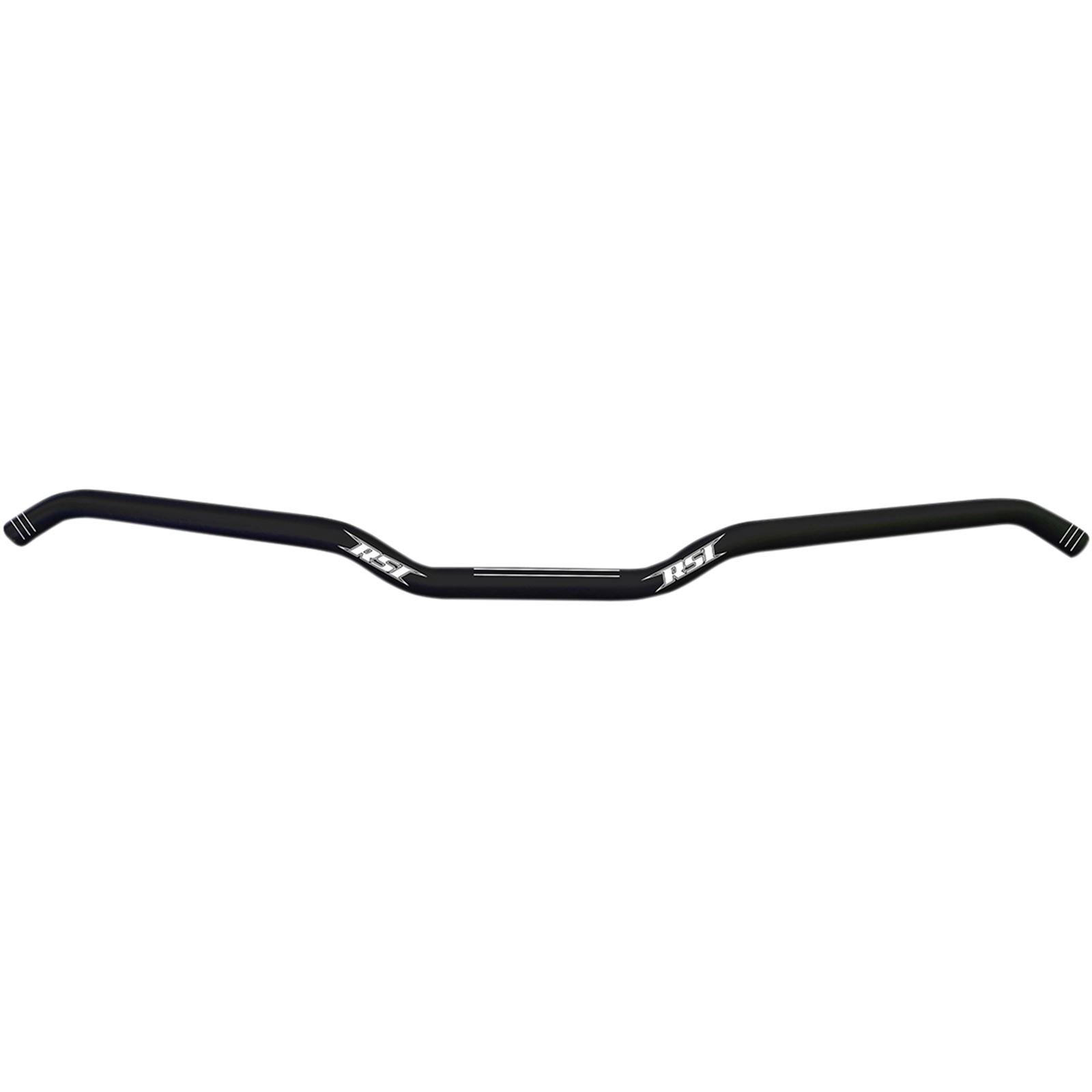 RSI Chromoly 1" Rise Handlebar [MPN: CB-10-1R]_461833