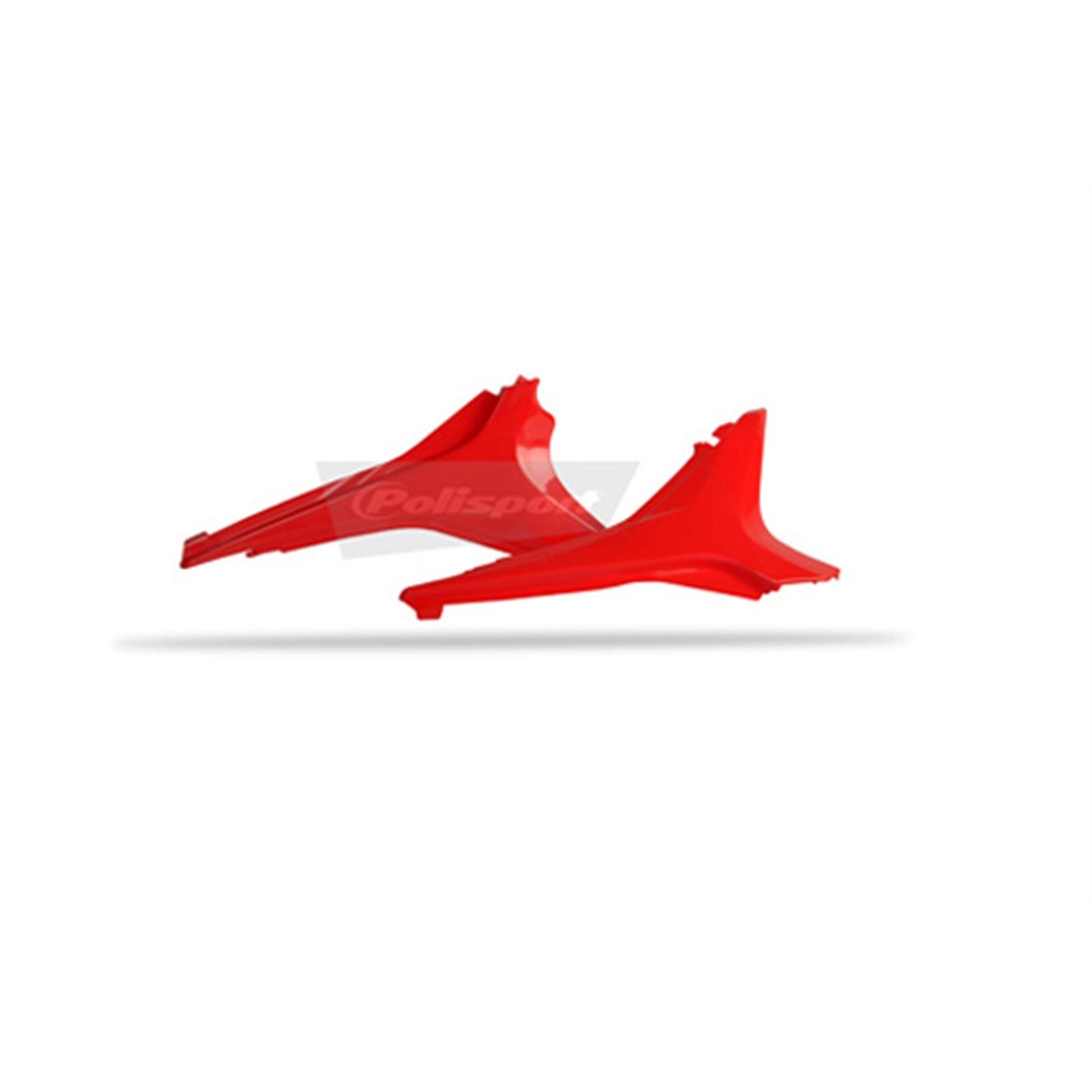 Polisport Upper Side Panels Red 8604500001_599318