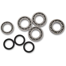 Moose Offroad Front Differential Bearing and Seal Kit for Polaris 1205-0214_436136