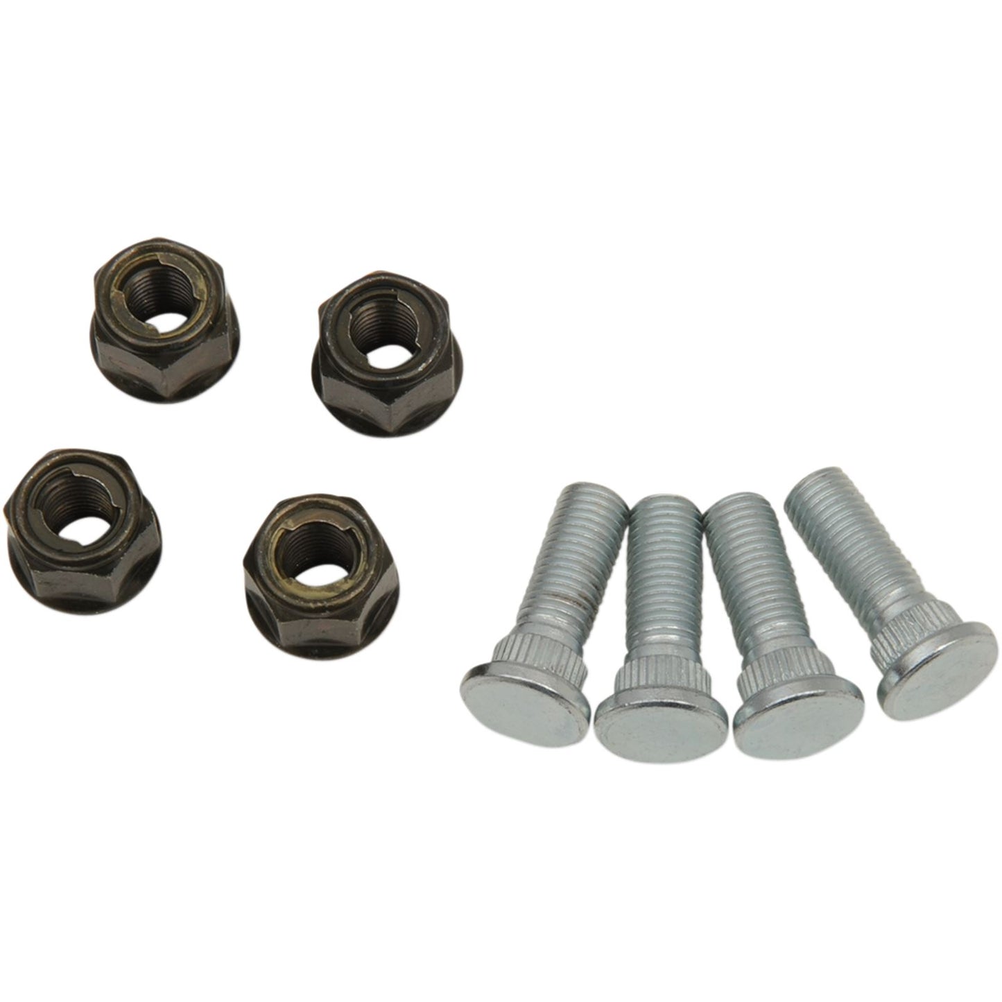 Moose Offroad Wheel Stud and Nut - Kit 0213-0738_430159