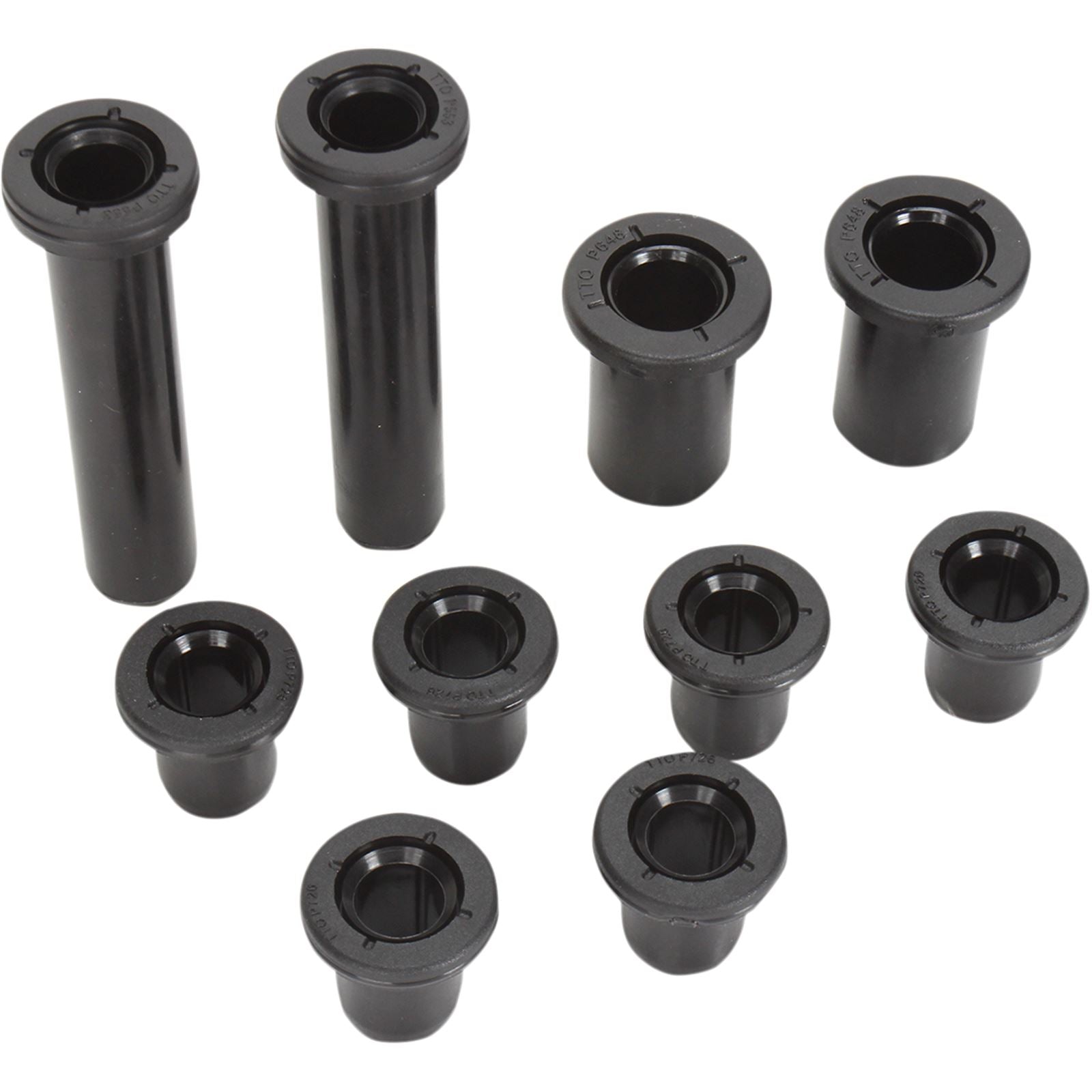 Moose Offroad Rear Suspension Bushing Kit 0430-0853_430860