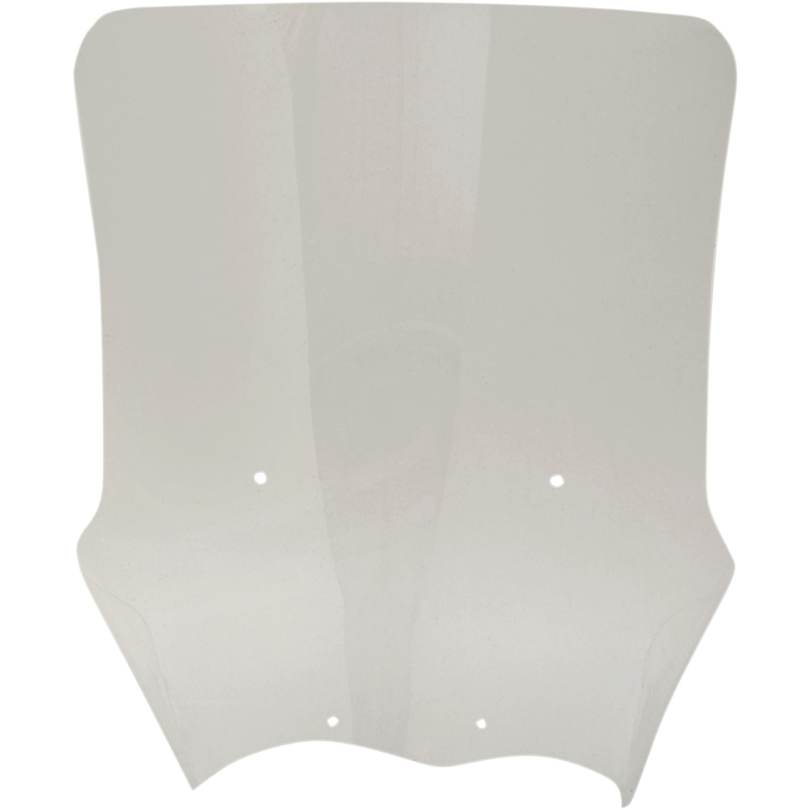 Moose Offroad Windscreen - +4" for R1200GSA 2312-0224_437877