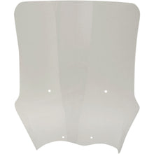 Moose Offroad Windscreen - +4" for R1200GSA 2312-0224_437877