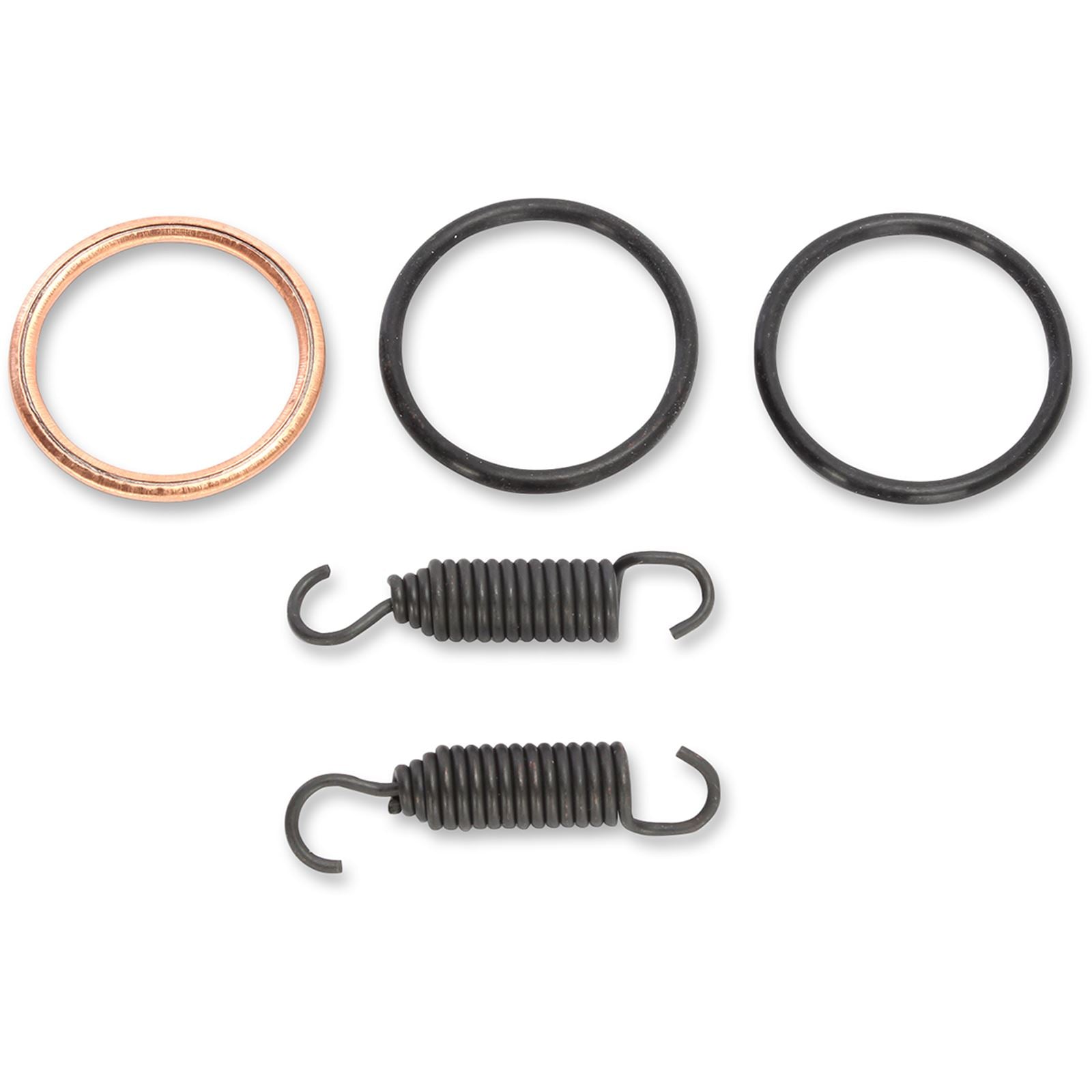 Moose Offroad Exhaust Gasket Kit 0934-5305_434362