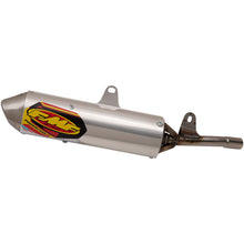 FMF Racing Power-Core 4 Muffler Spark Arrestor Slip-On 041580_388084