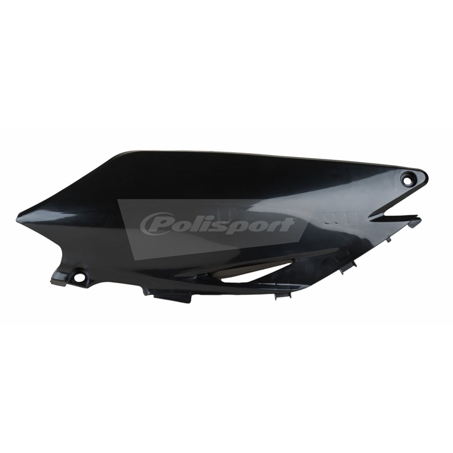 Polisport Side Panels Black 8606500003_289454