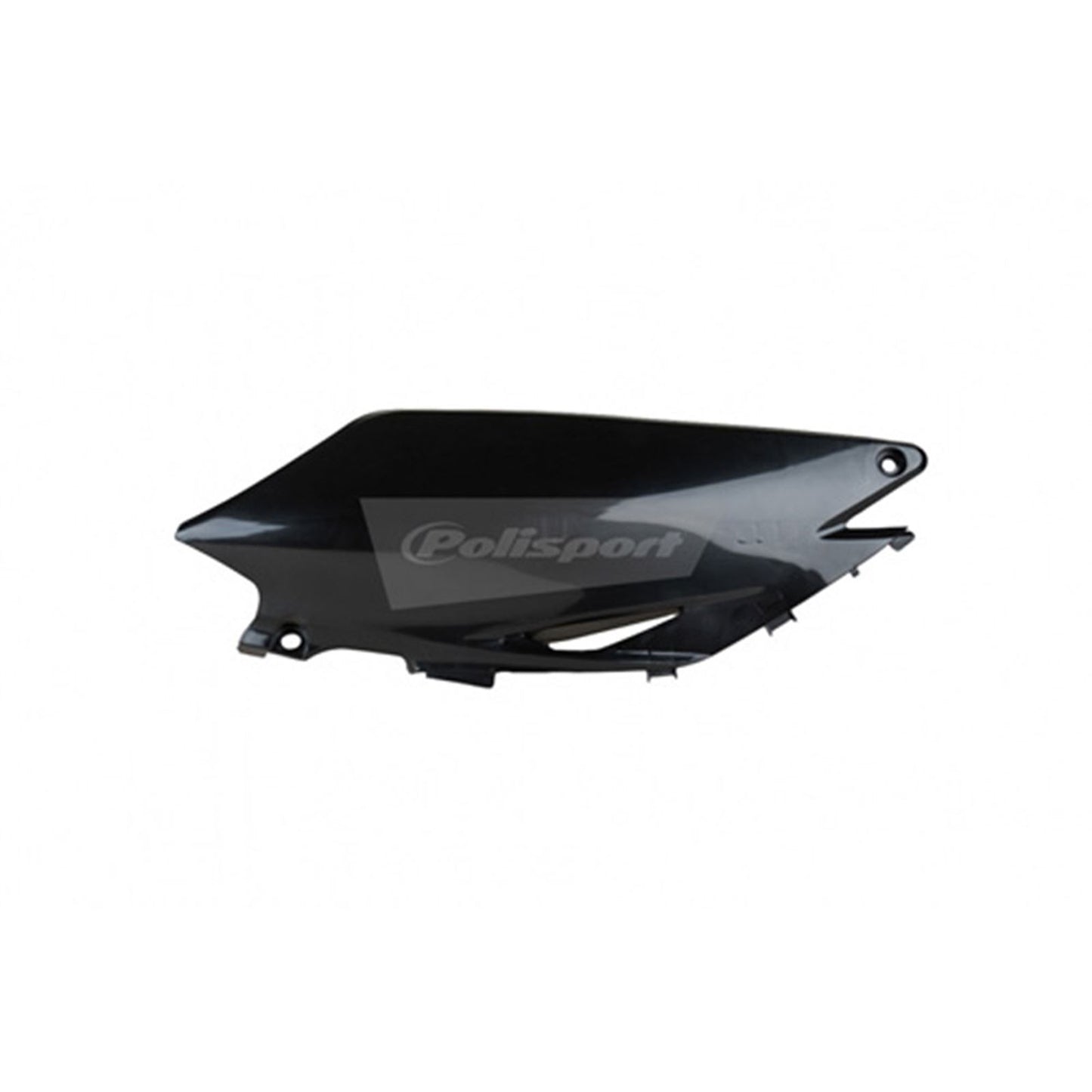 Polisport Side Panels Black 8606500003_599320
