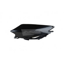 Polisport Side Panels Black 8606500003_599320