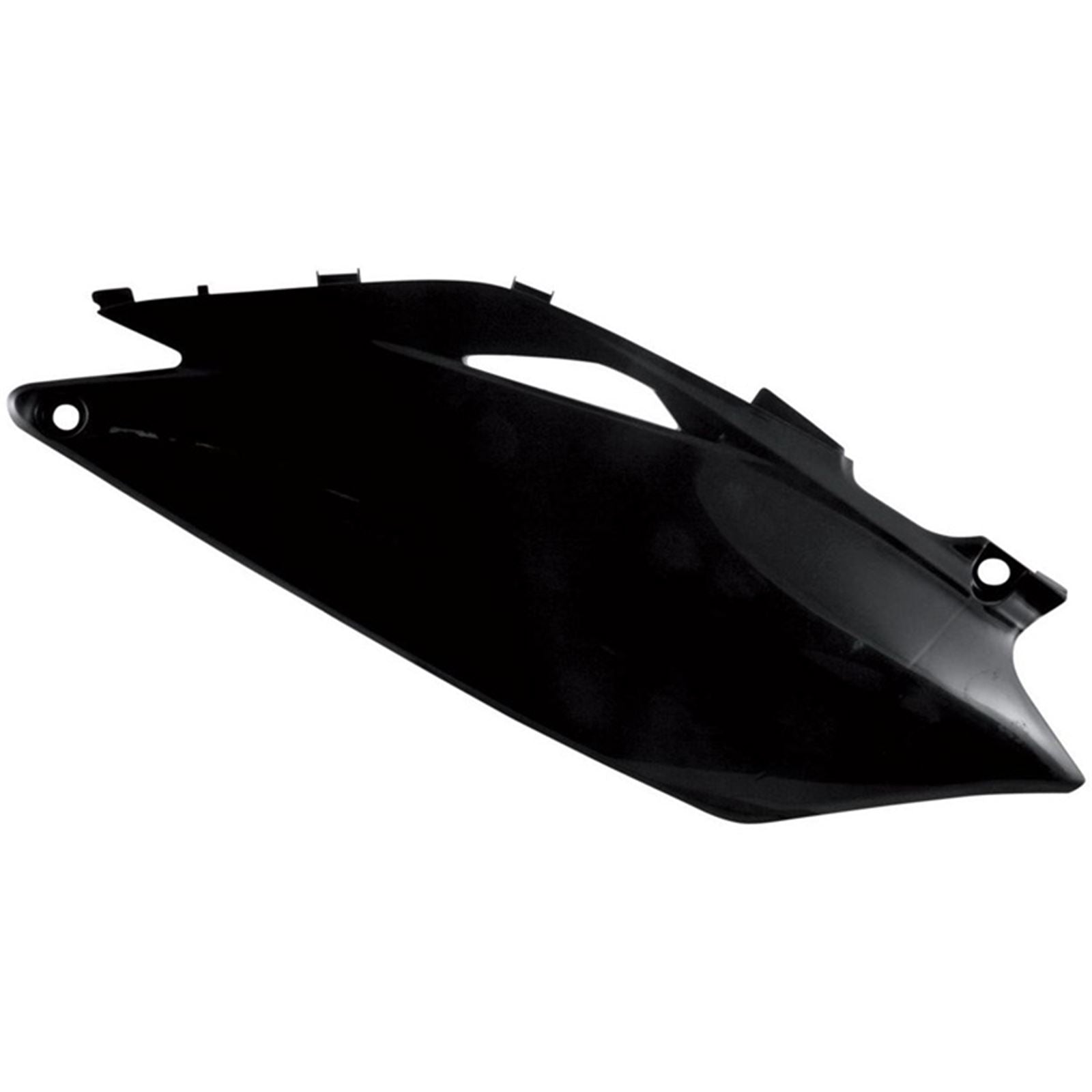 Polisport Side Panels Black 8606500003_599321
