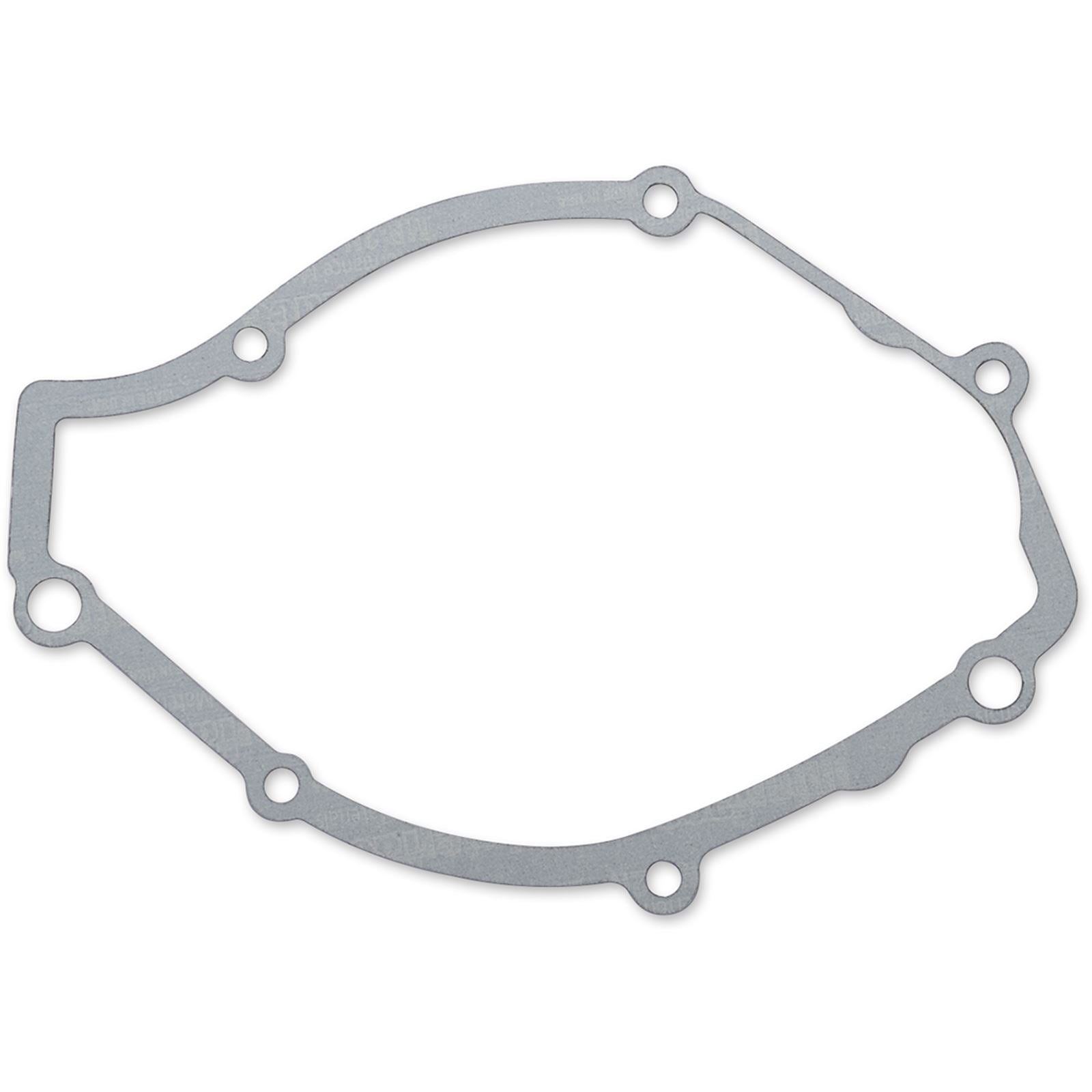 Moose Offroad Ignition Cover Gasket For Yamaha 0934-5892_434454