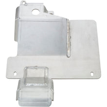Moose Offroad Skid Plate - TRX500 0505-1330_431045