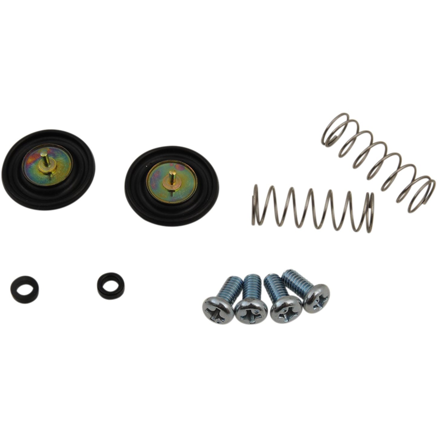 Moose Offroad Rebuild Kit Air Cut Off Valve 1003-1285_435344