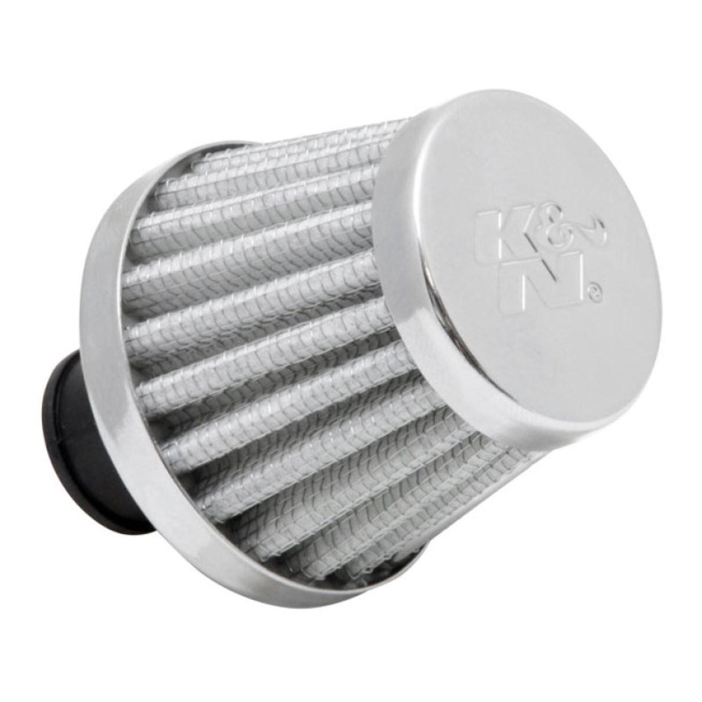 K&N Filters Vent Filter White [MPN: 62-1600WT]_1755098
