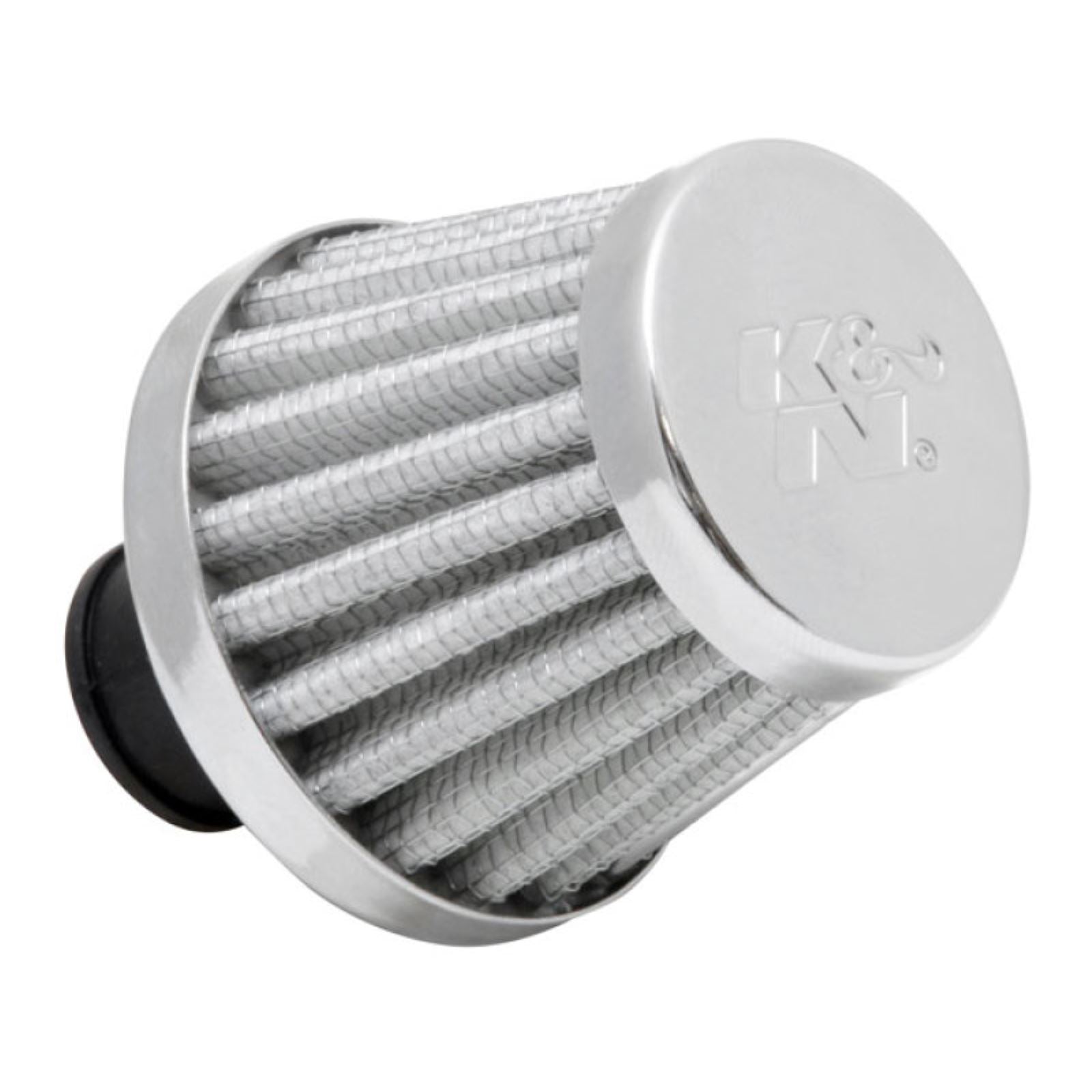 K&N Filters Vent Filter White [MPN: 62-1600WT]_1755098