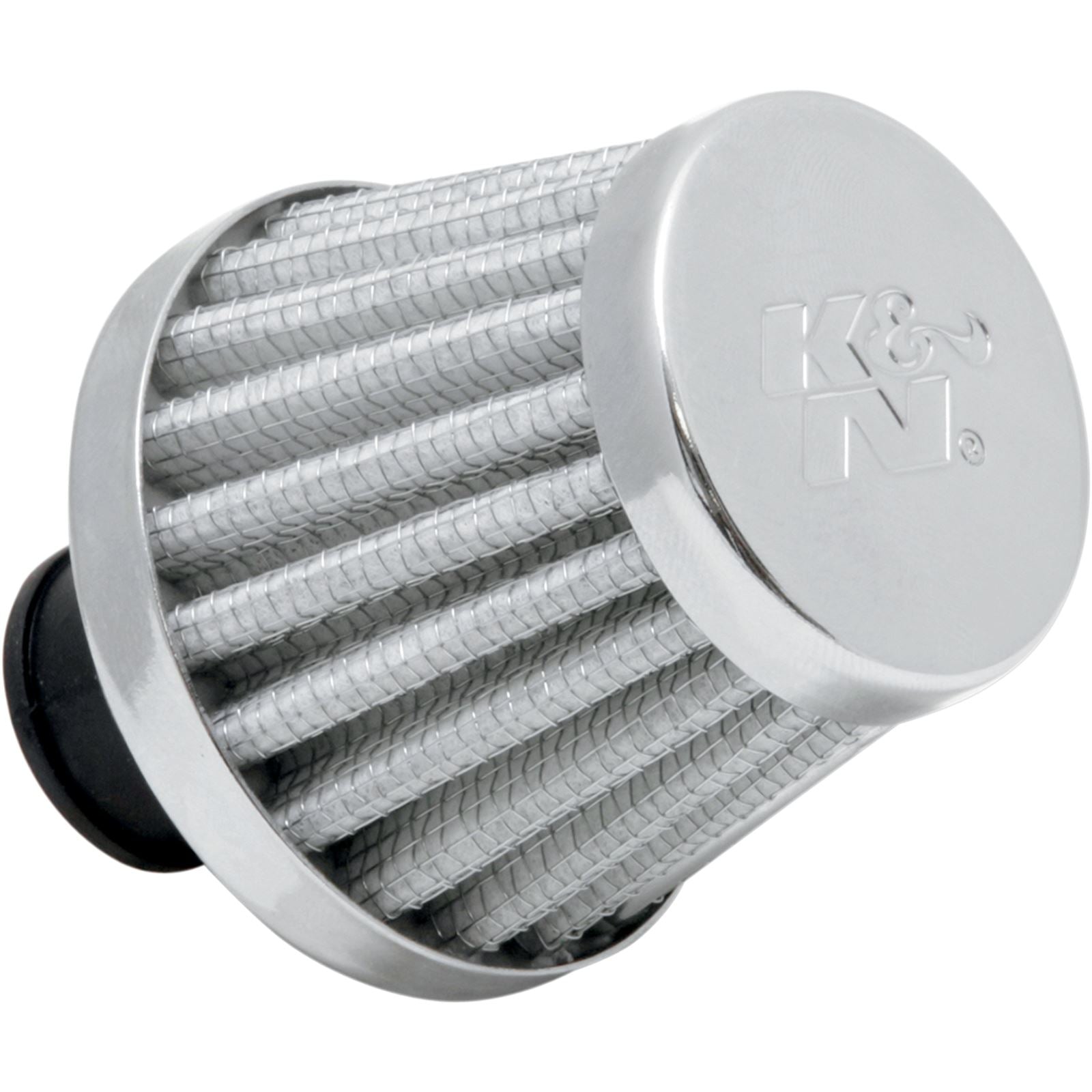 K&N Filters Vent Filter White [MPN: 62-1600WT]_402940