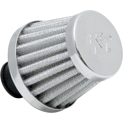 K&N Filters Vent Filter White [MPN: 62-1600WT]_402940