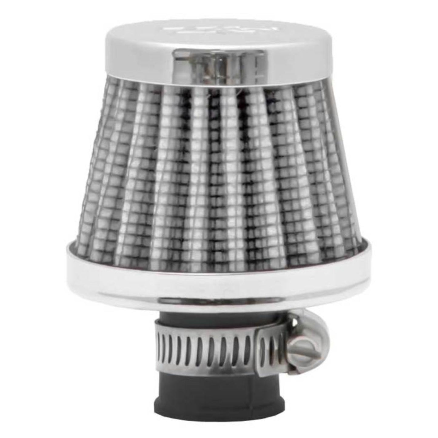 K&N Filters Vent Filter White [MPN: 62-1600WT]_1755102